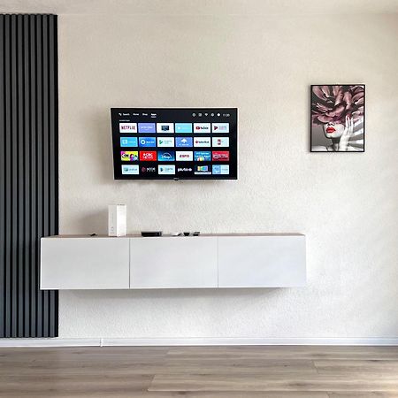 Heaven Premium Apartments SJJ Room photo