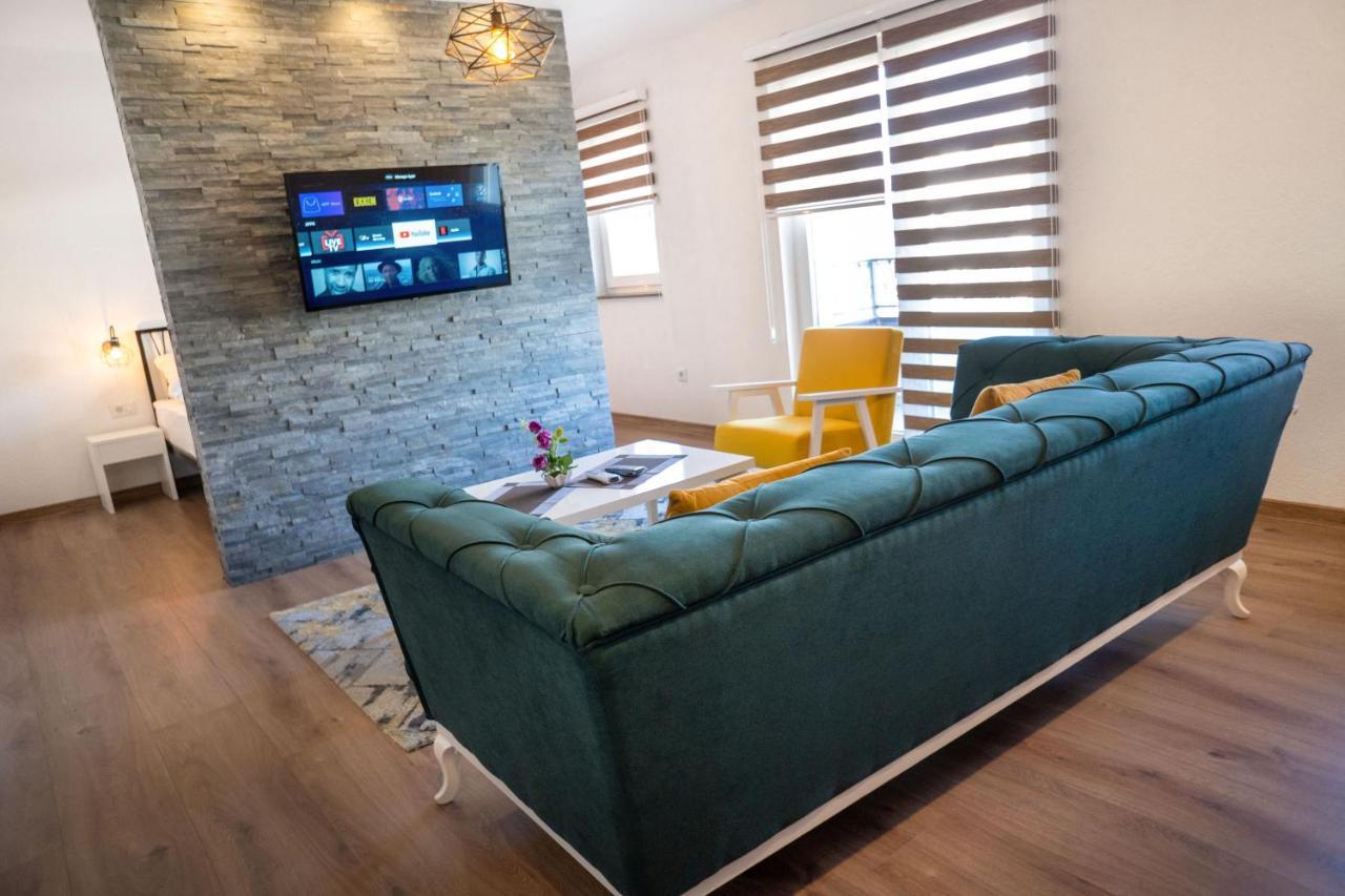 Heaven Premium Apartments SJJ Exterior photo