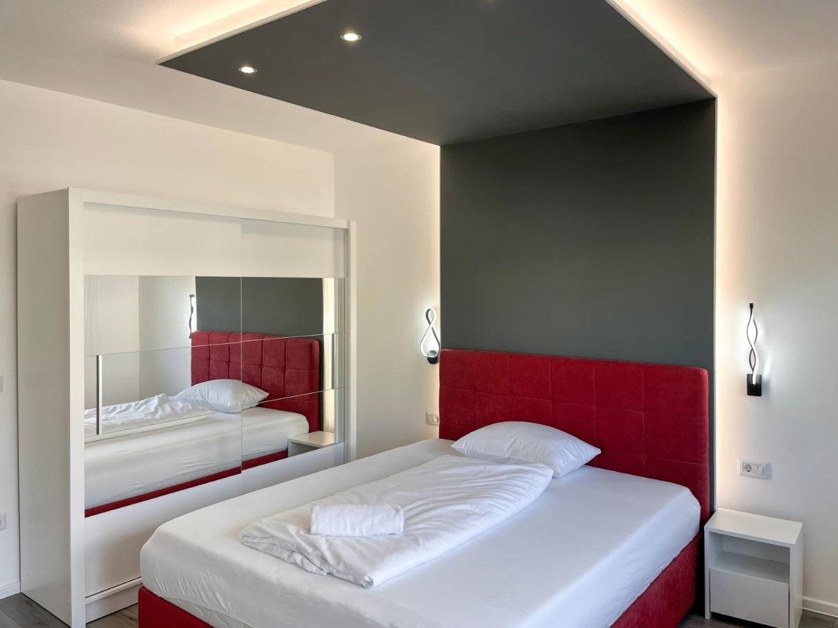 Heaven Premium Apartments SJJ Exterior photo