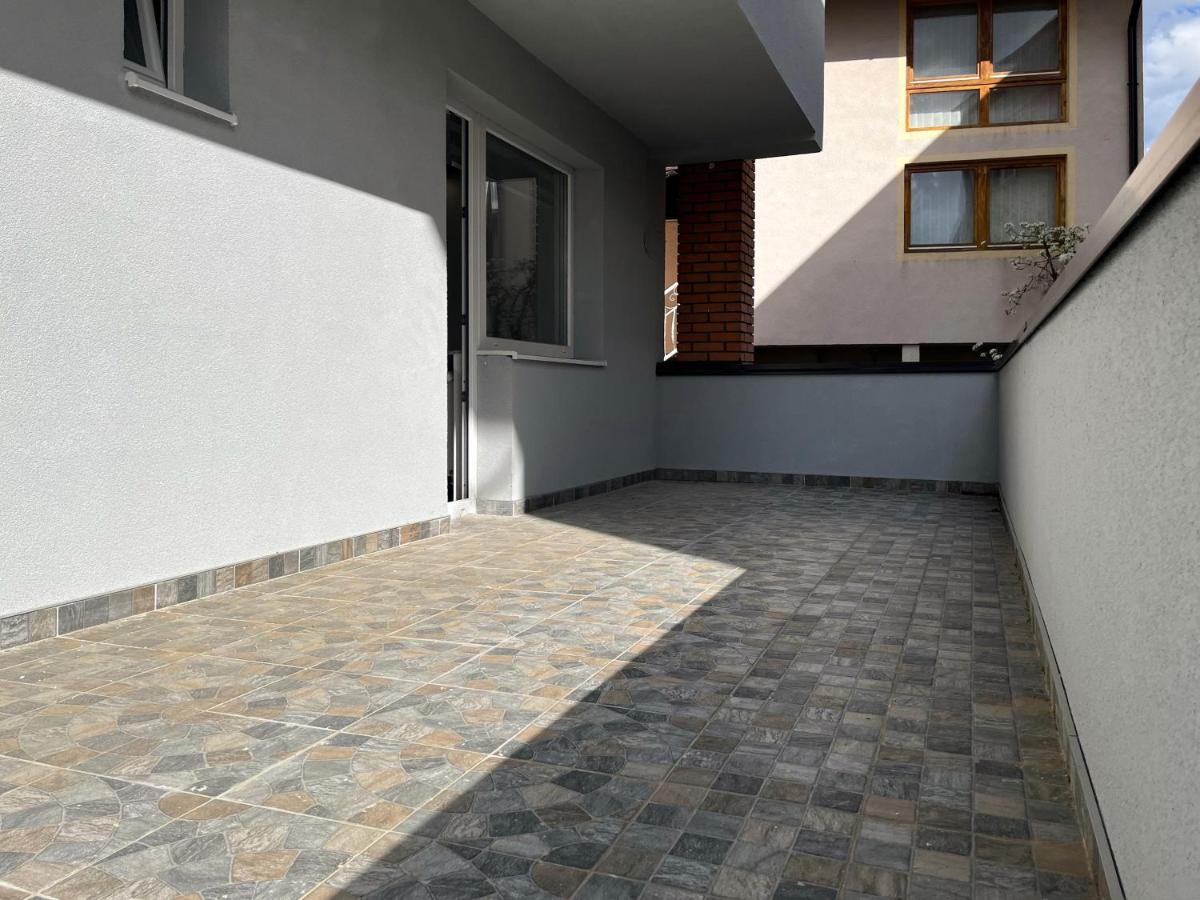 Heaven Premium Apartments SJJ Exterior photo