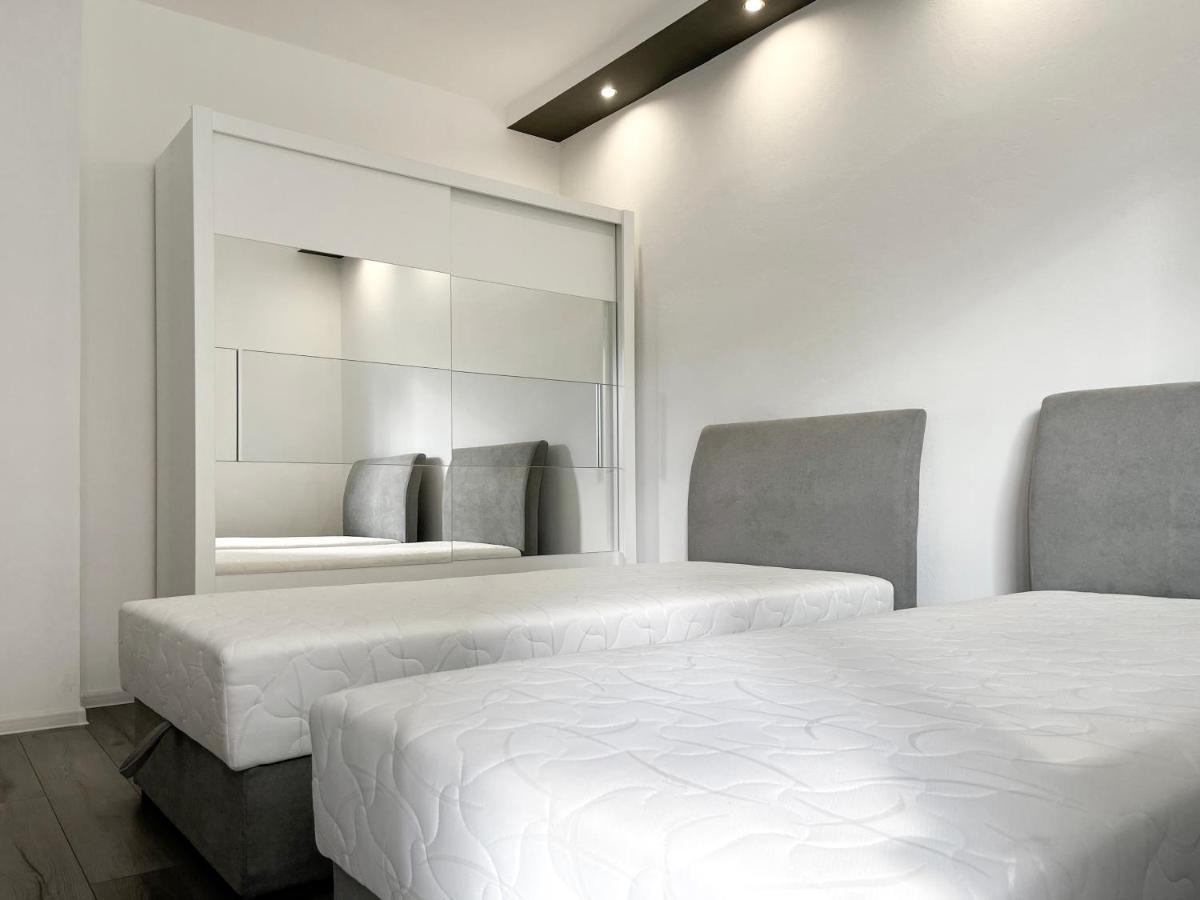 Heaven Premium Apartments SJJ Exterior photo