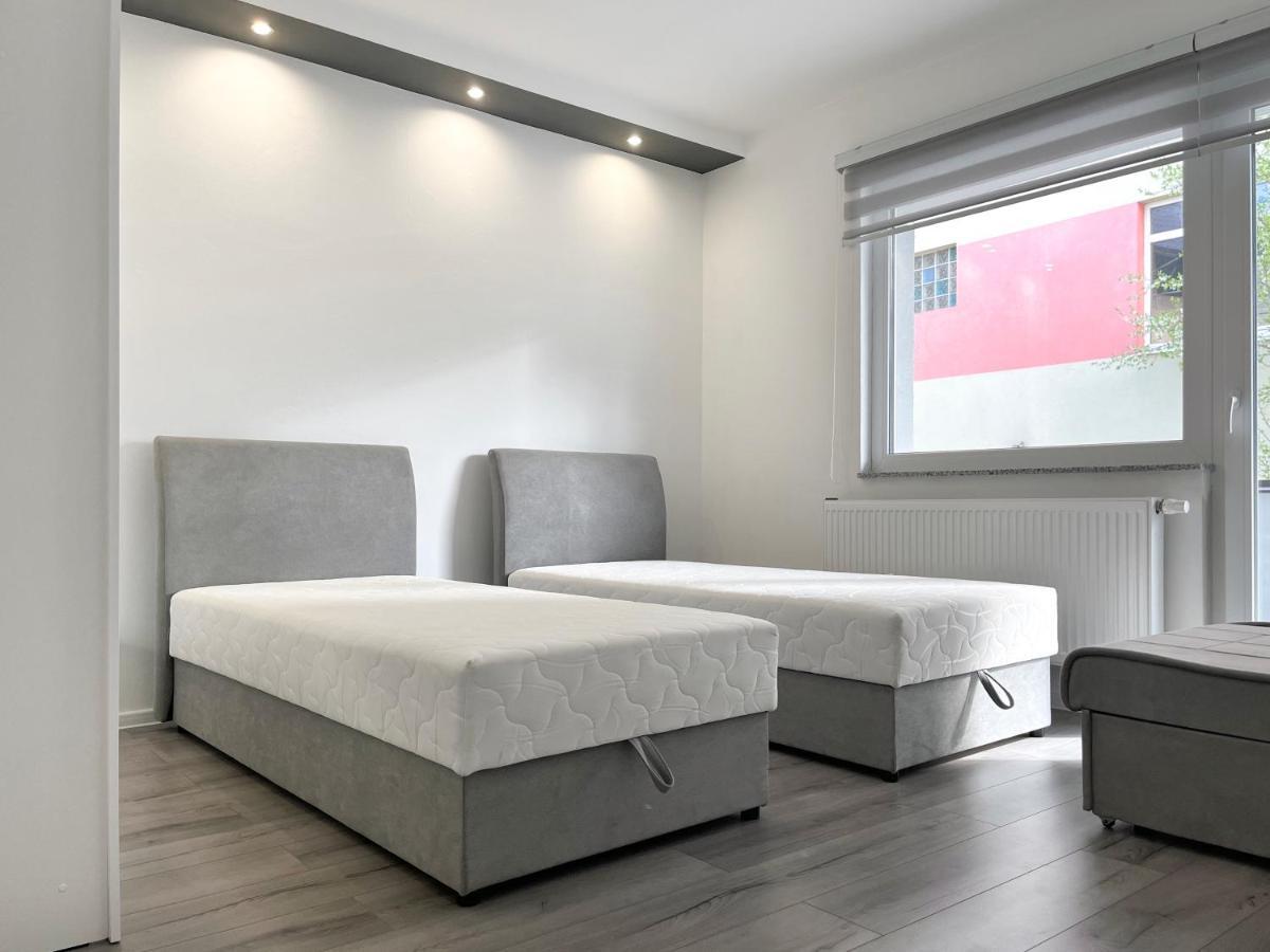 Heaven Premium Apartments SJJ Exterior photo