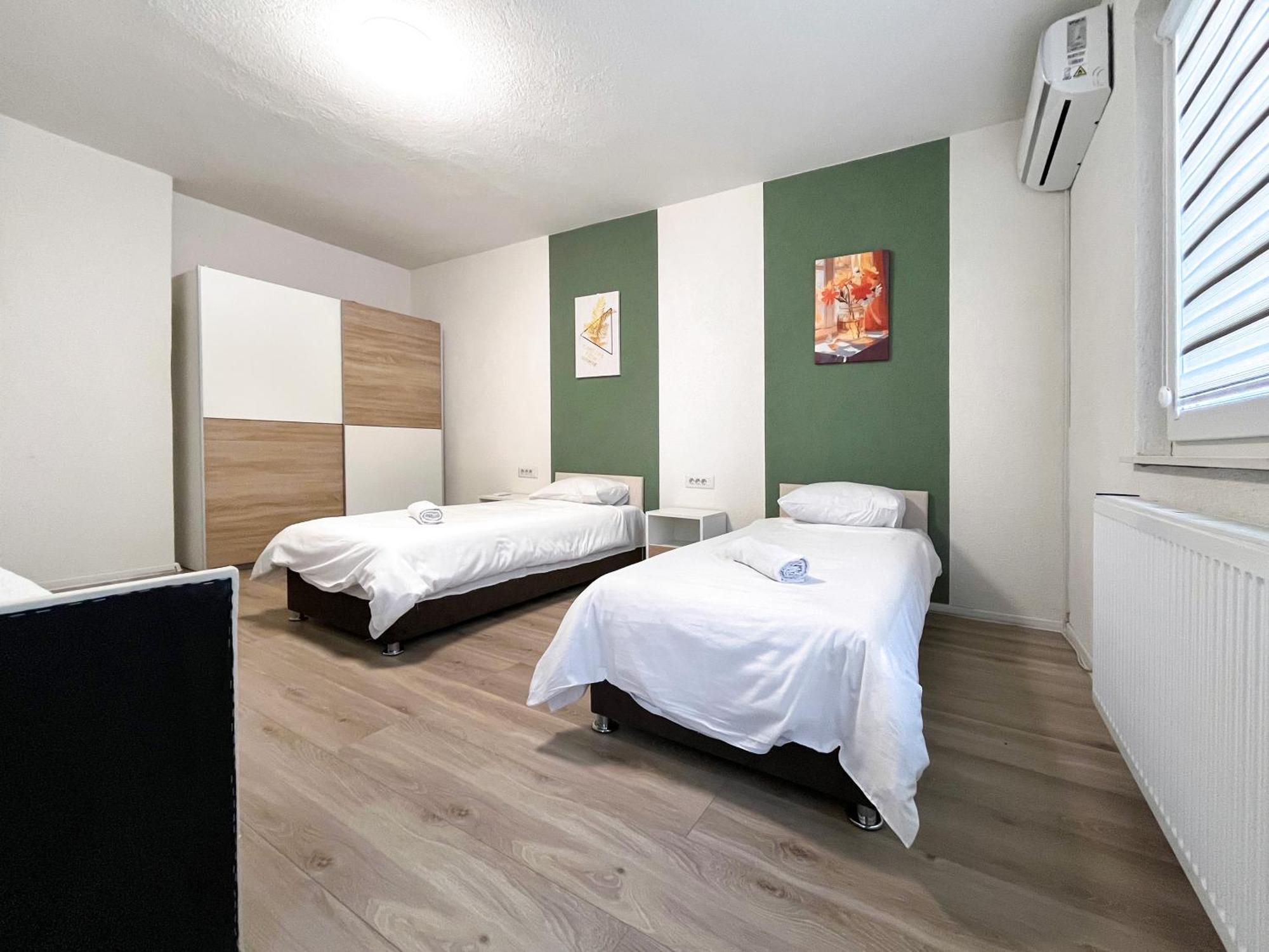 Heaven Premium Apartments SJJ Room photo