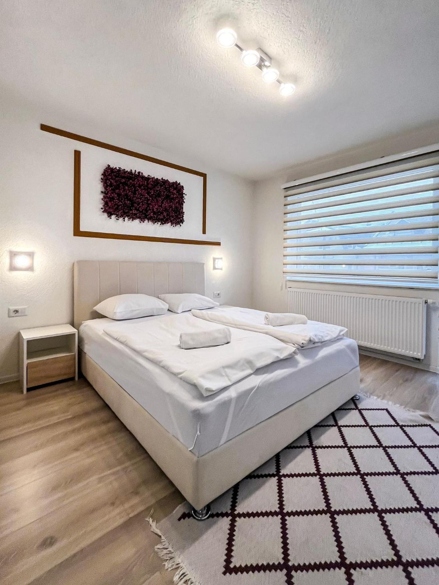 Heaven Premium Apartments SJJ Room photo
