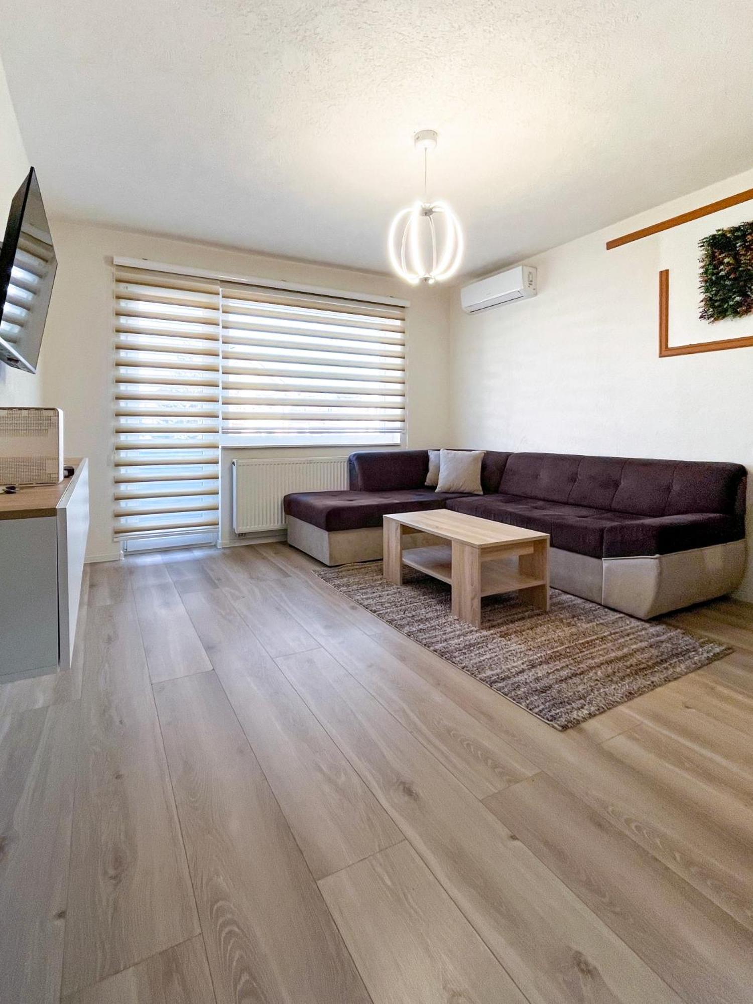 Heaven Premium Apartments SJJ Room photo