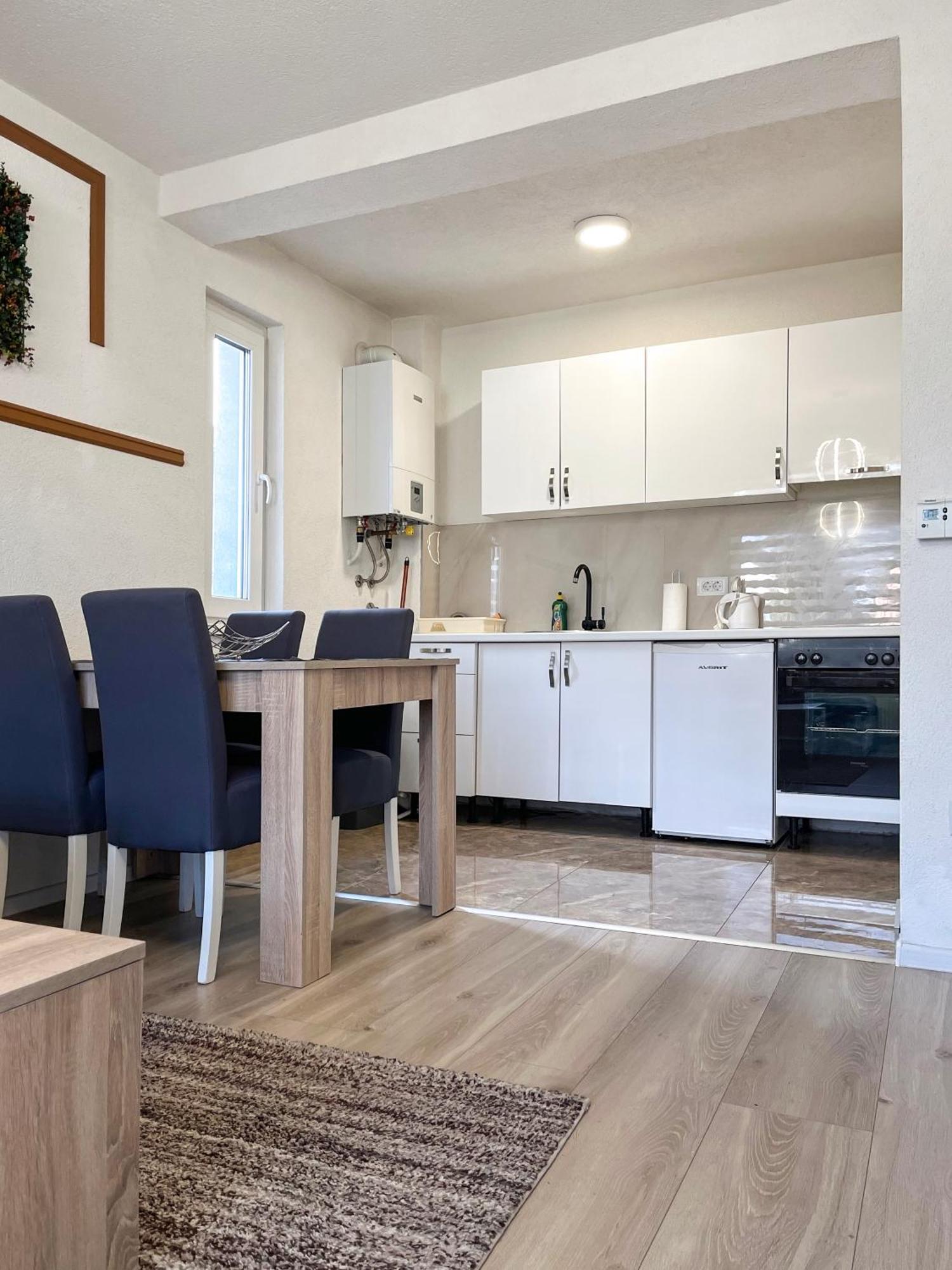 Heaven Premium Apartments SJJ Room photo