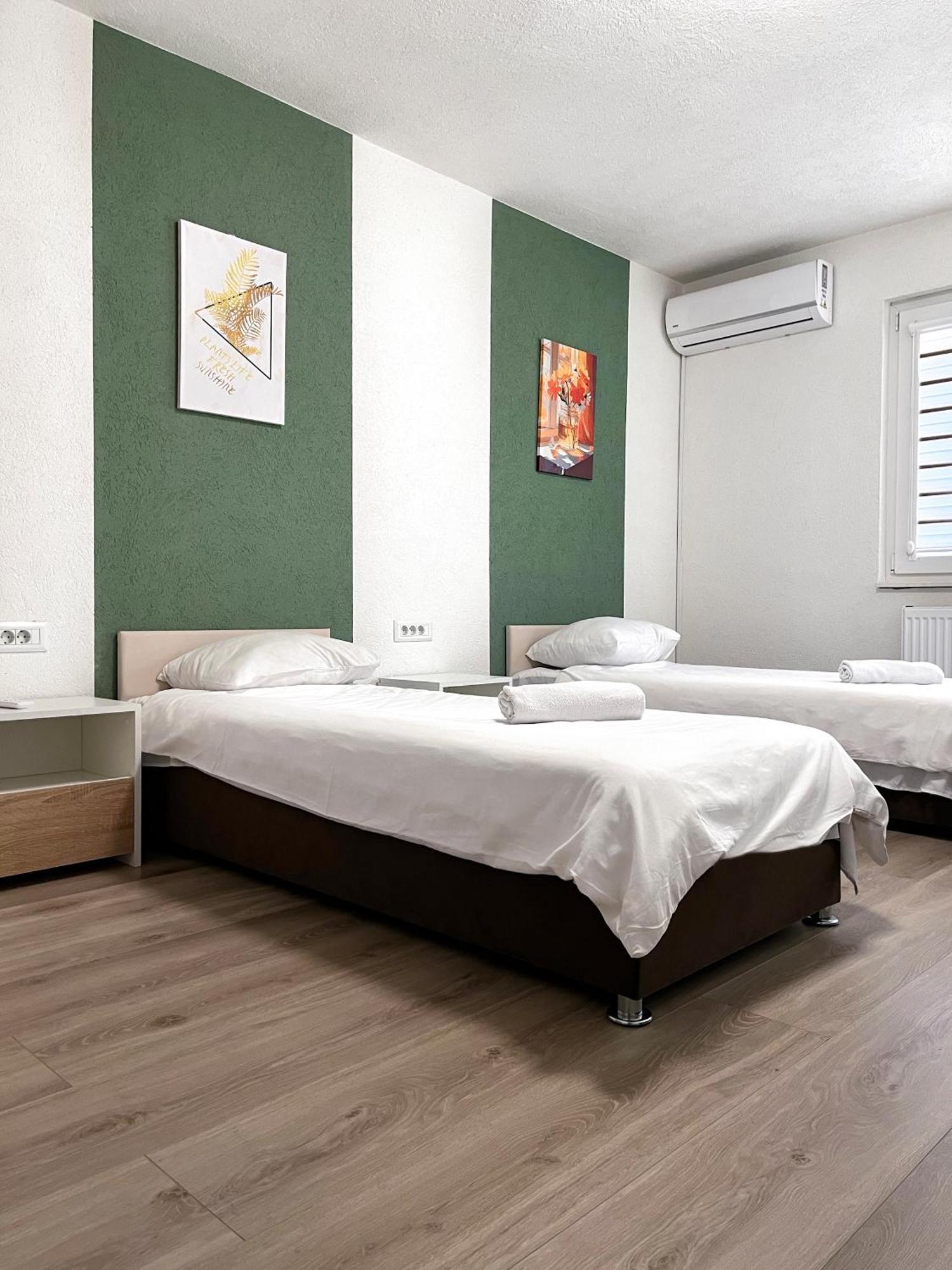 Heaven Premium Apartments SJJ Room photo