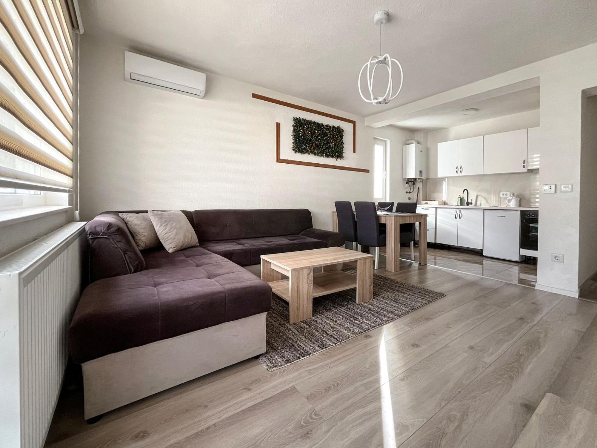 Heaven Premium Apartments SJJ Room photo